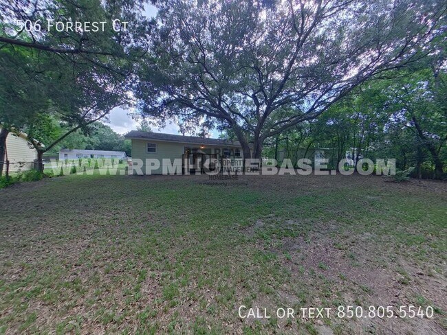 Building Photo - 506 Forrest Ct