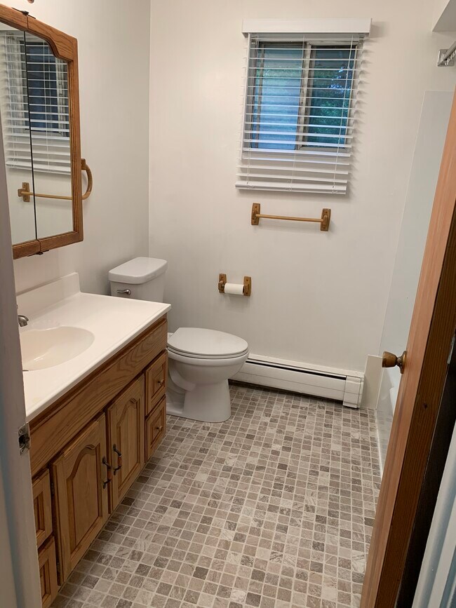 Building Photo - 2607 Smith Dr