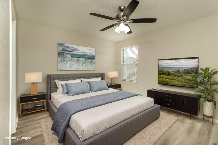 Building Photo - 10714 Giacconi Dr