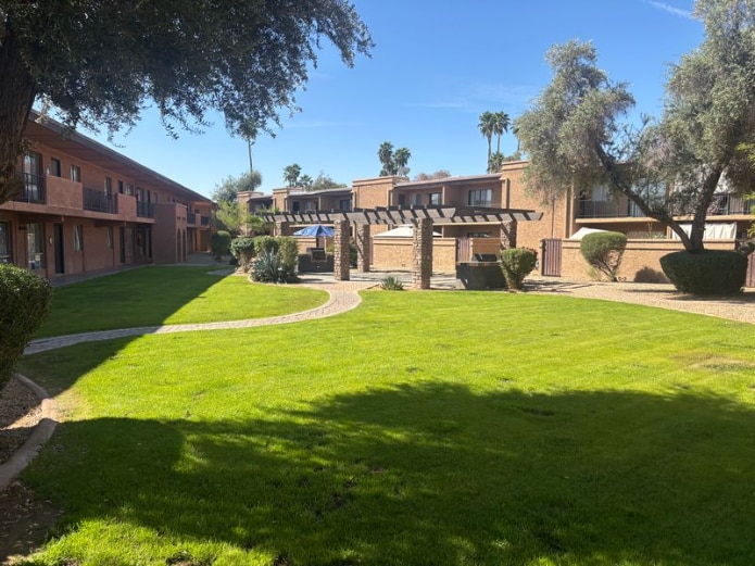 Building Photo - 7110 E Continental Dr