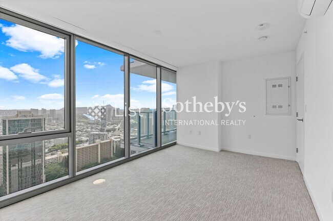 Building Photo - The Park on Keeaumoku #4007L | Honolulu, HI