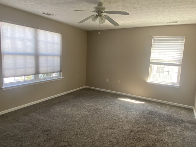 Master Bedroom - 110 Ladderback Ct