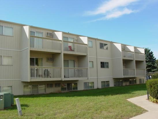 Primary Photo - North Niles Villas