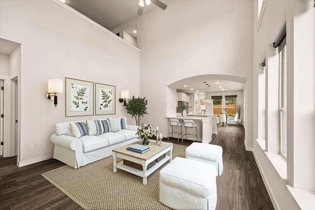 Building Photo - 7933 Spring Run Dr