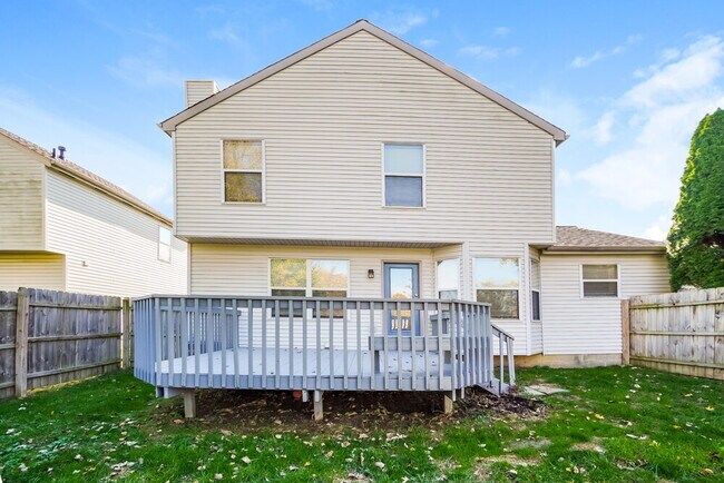 Building Photo - 5364 Whirlwind Cove Dr