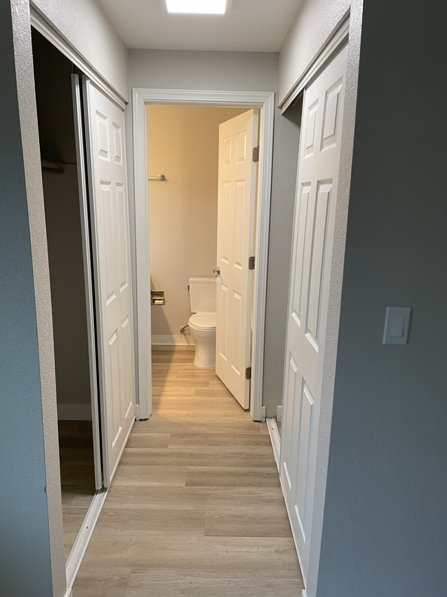 Floorplan - Redmond Park Apts