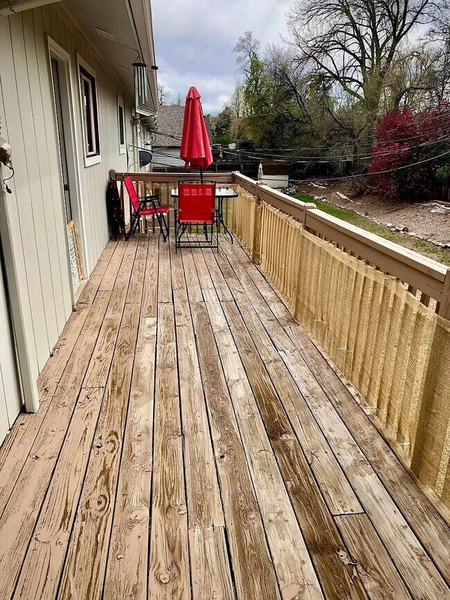 Building Photo - 3725 Quail St