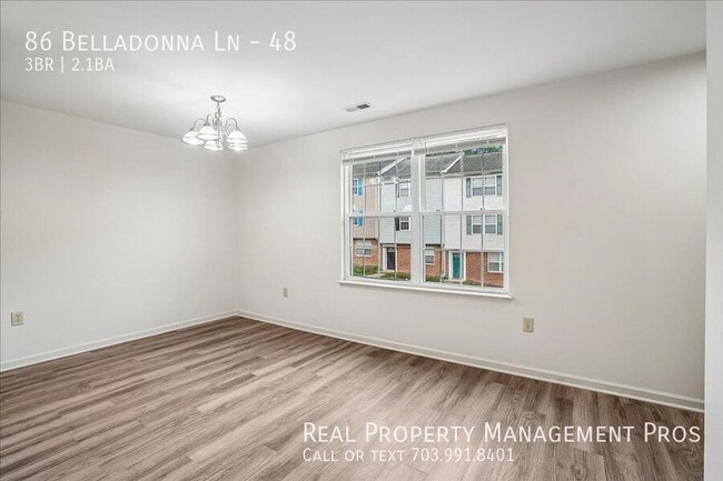 Building Photo - 86 Belladonna Ln