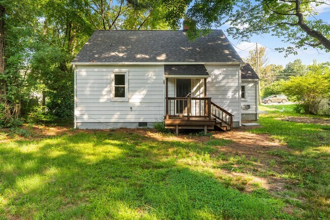 Building Photo - 3420 Pump Rd