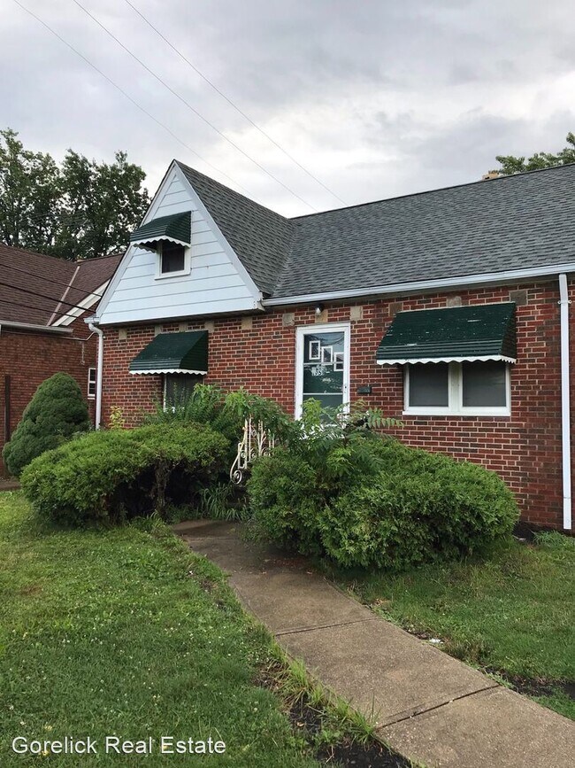 1951 Warrensville Center Rd 1951 Warrensville Center Rd South Euclid