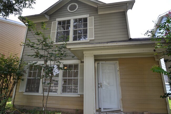Building Photo - 3811 E Traditions Ct