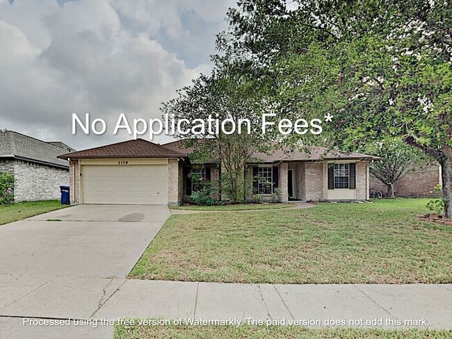 Primary Photo - No Application Fees*
