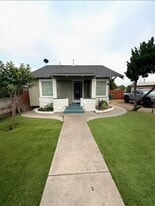 Building Photo - 4117 Jamul Ave