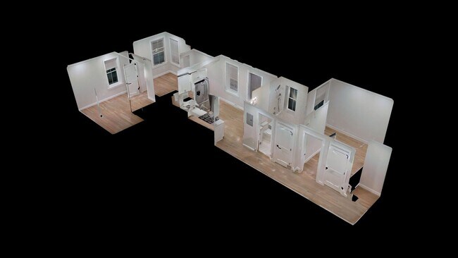 Building Photo - Room Rental-No Broker Fee