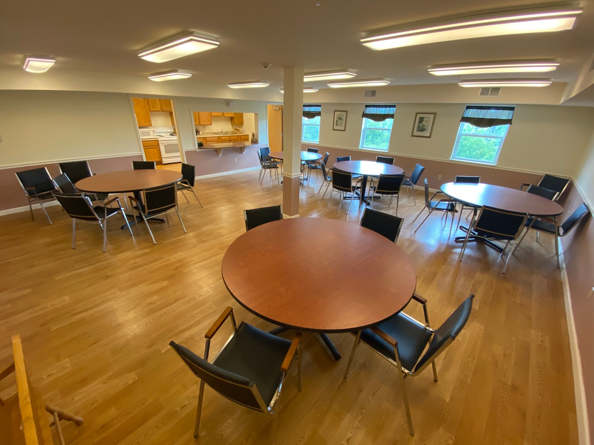 Building Photo - 17 Carmichael St