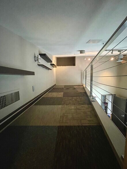 Loft - 820 Island Ave