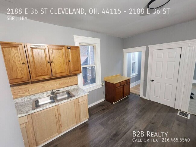 Building Photo - 2188 E 36th St