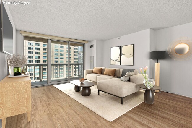 Building Photo - 545 N Dearborn St