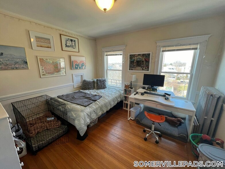 Building Photo - 51 Ibbetson St