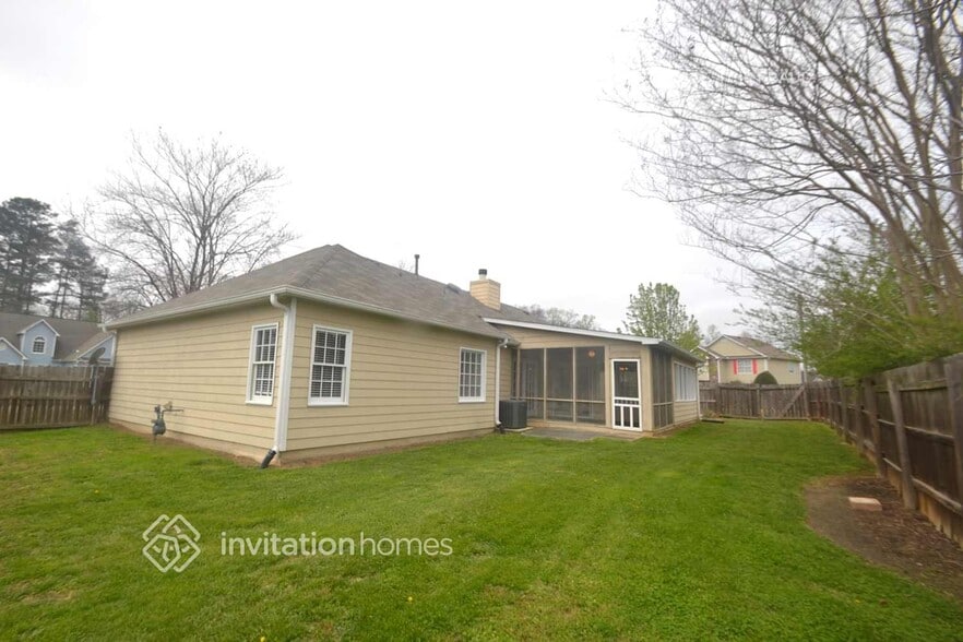 Building Photo - 4116 Meadowlark Ct