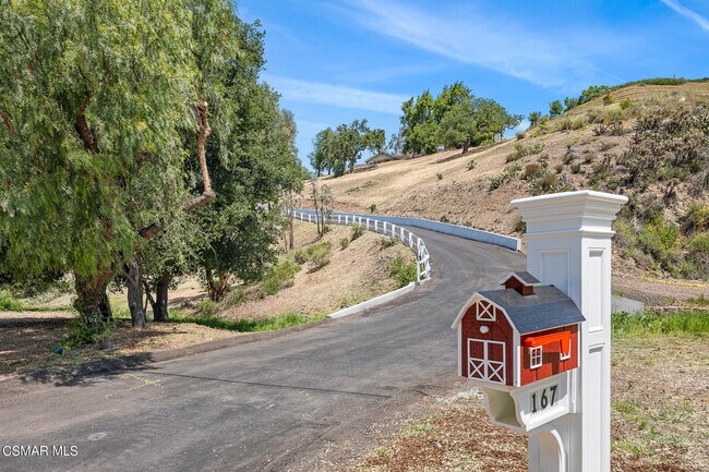 Building Photo - 167 Rimrock Rd