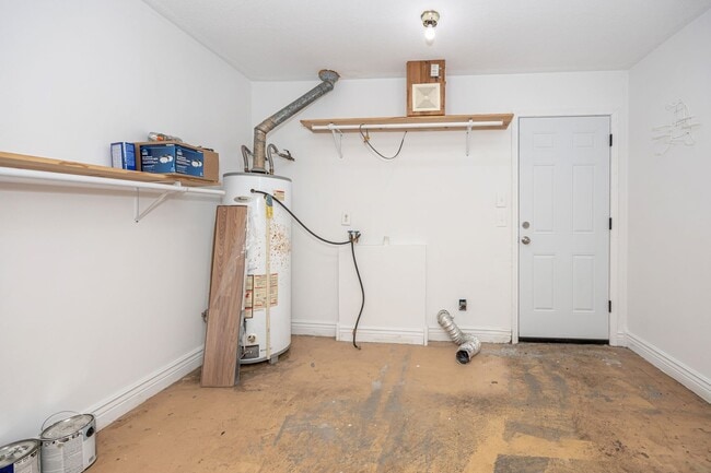 Building Photo - 3 Bed 1 Bath Home In Pascagoula - New Appl...