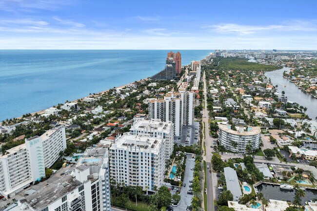 Building Photo - 2821 N Ocean Blvd