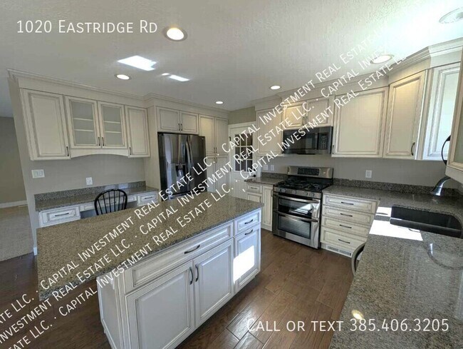 Building Photo - 1020 Eastridge Rd