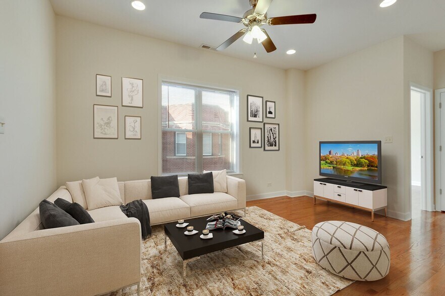 Building Photo - 3517 N Fremont St