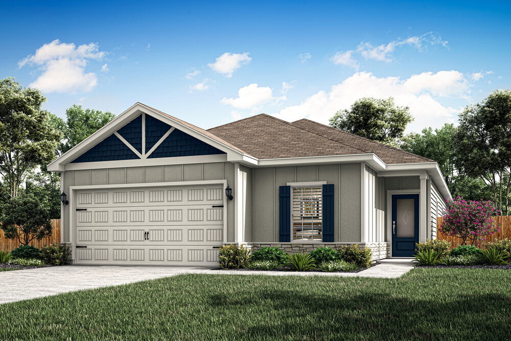 Building Photo - 16430 Honeysuckle Hl Dr