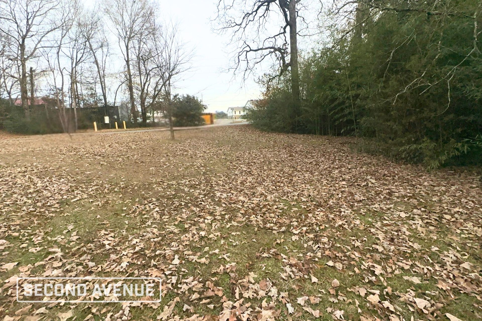 Building Photo - 101 15th Ct NW