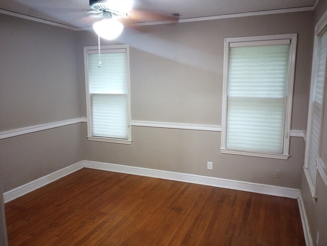 Master Bedroom - 579 High Point Ter