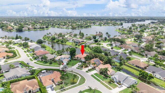 Building Photo - 1248 Lake Breeze Dr