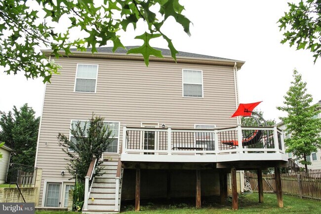 Building Photo - 25008 Owl Creek Dr
