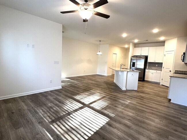Building Photo - Brand New 2 Bedroom Townhome Available NOW...