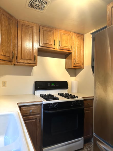 Building Photo - 2716 Maxwell St