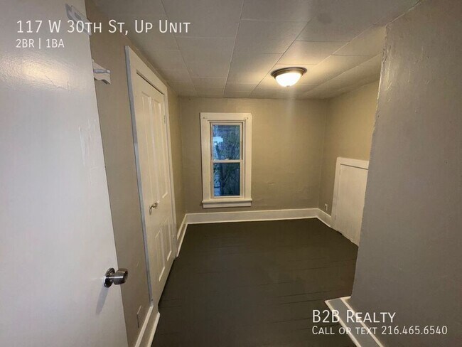 Building Photo - 117 W 30th St