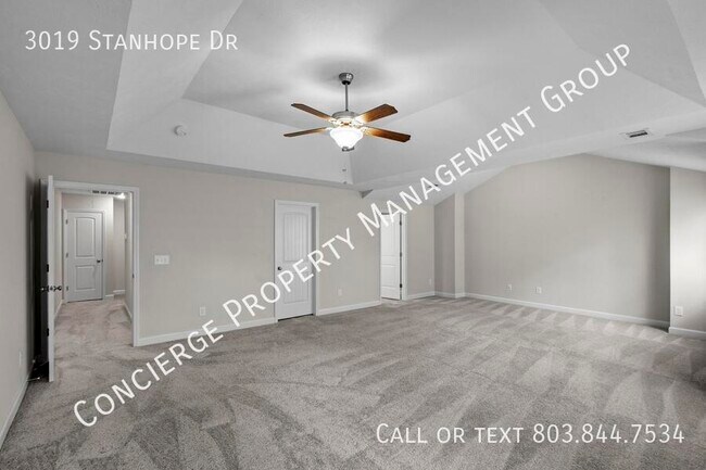 Building Photo - 3019 Stanhope Dr