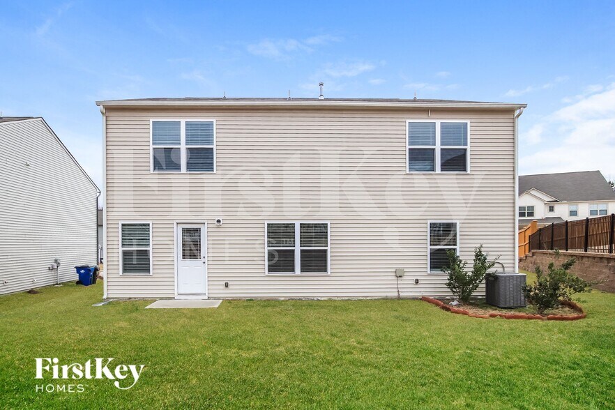 Building Photo - 4361 Prairie Creek Trail