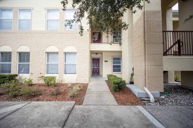 Building Photo - Gated Club Cortile 3/2 Condo 1st-Floor In-Unit Laundry