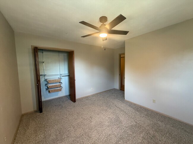 Building Photo - 4301 Jordan Ave
