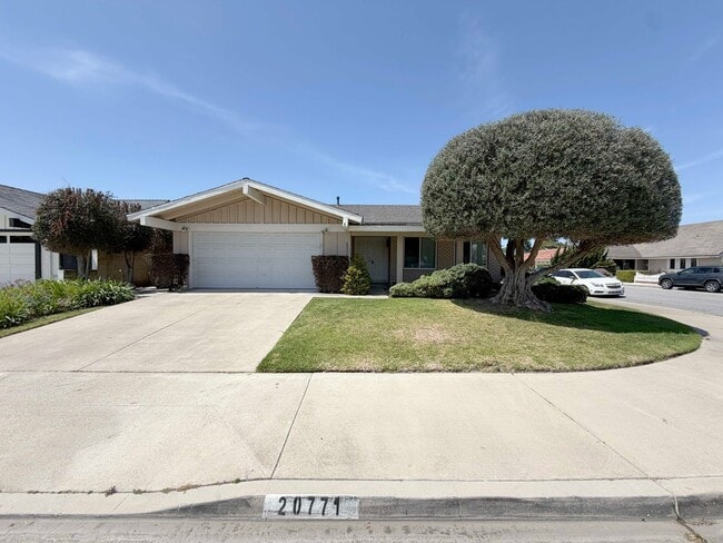 Building Photo - 20771 National Ln