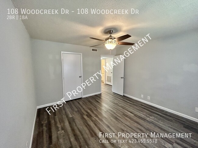 Building Photo - $400 Off A month's rent: Rossville 2Bed/1B...