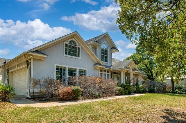 Building Photo - 4525 Teasley Ln