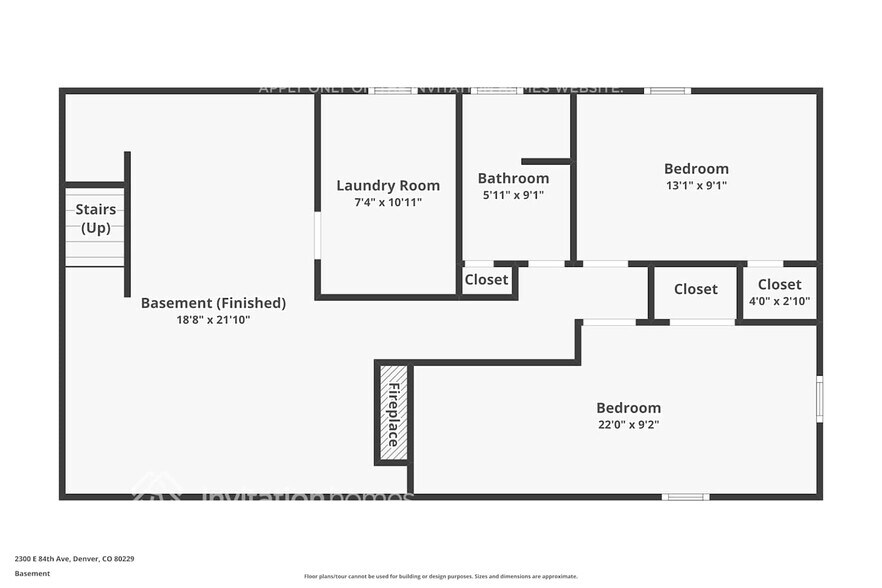 Building Photo - 2300 E 84th Ave