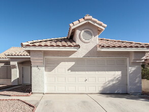 Building Photo - 265 Prairie Rose St