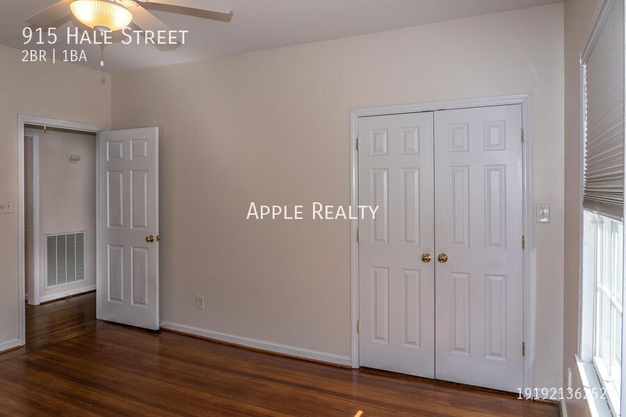 Building Photo - 915 Hale St