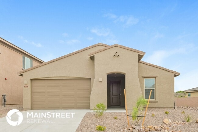 Building Photo - 11150 S Golden Aspen Dr