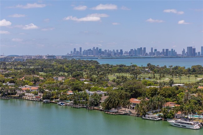 Building Photo - 5875 Collins Ave