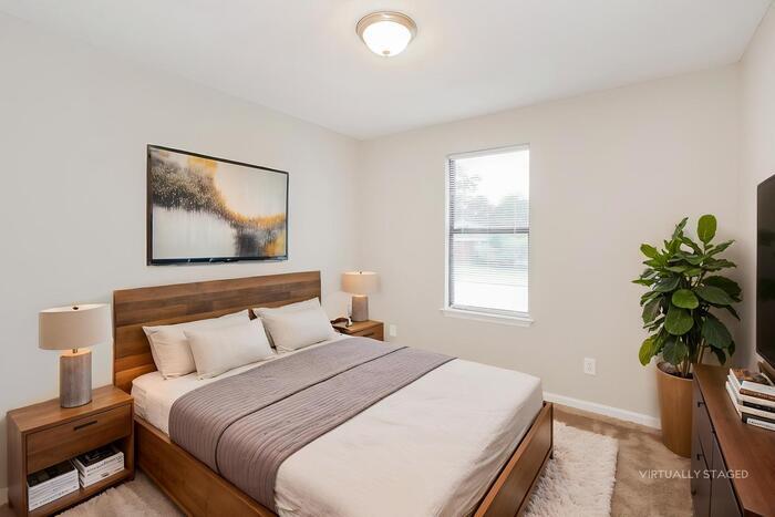 Building Photo - 3508 Reins Ct